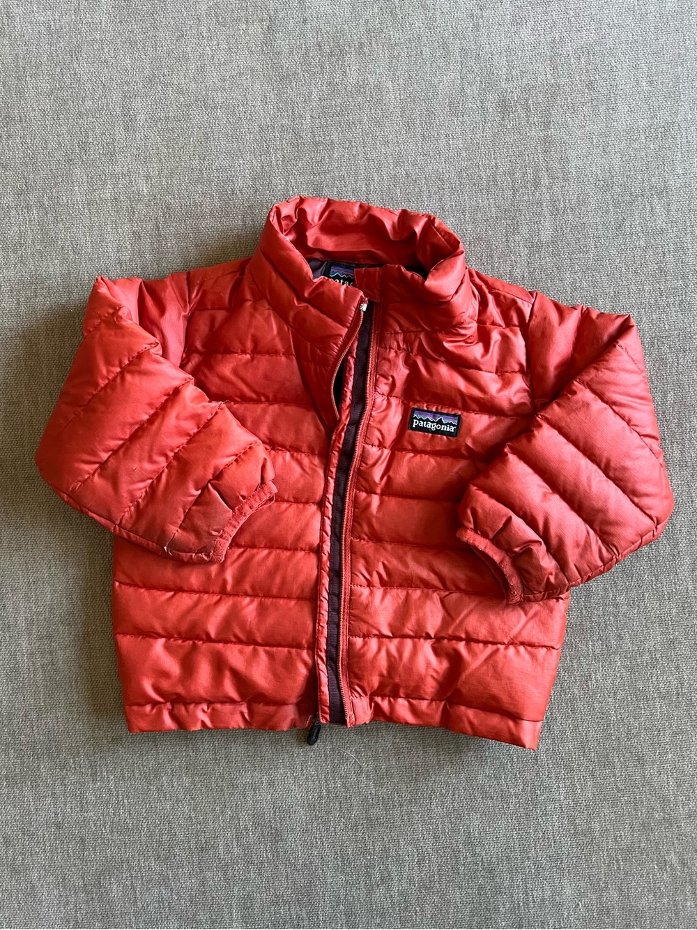 Patagonia / Puffer Jacket